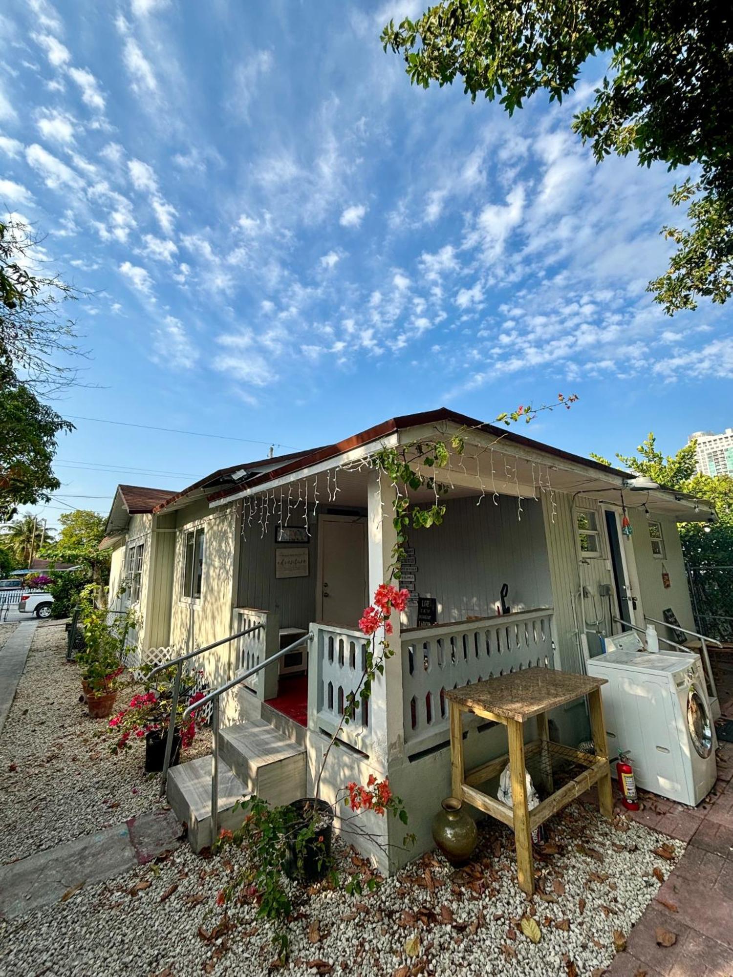 Deluxe Room In Best Location Miami In A 2 Bedrooms Unit - Parking, Laundry And Luggage Storage ภายนอก รูปภาพ