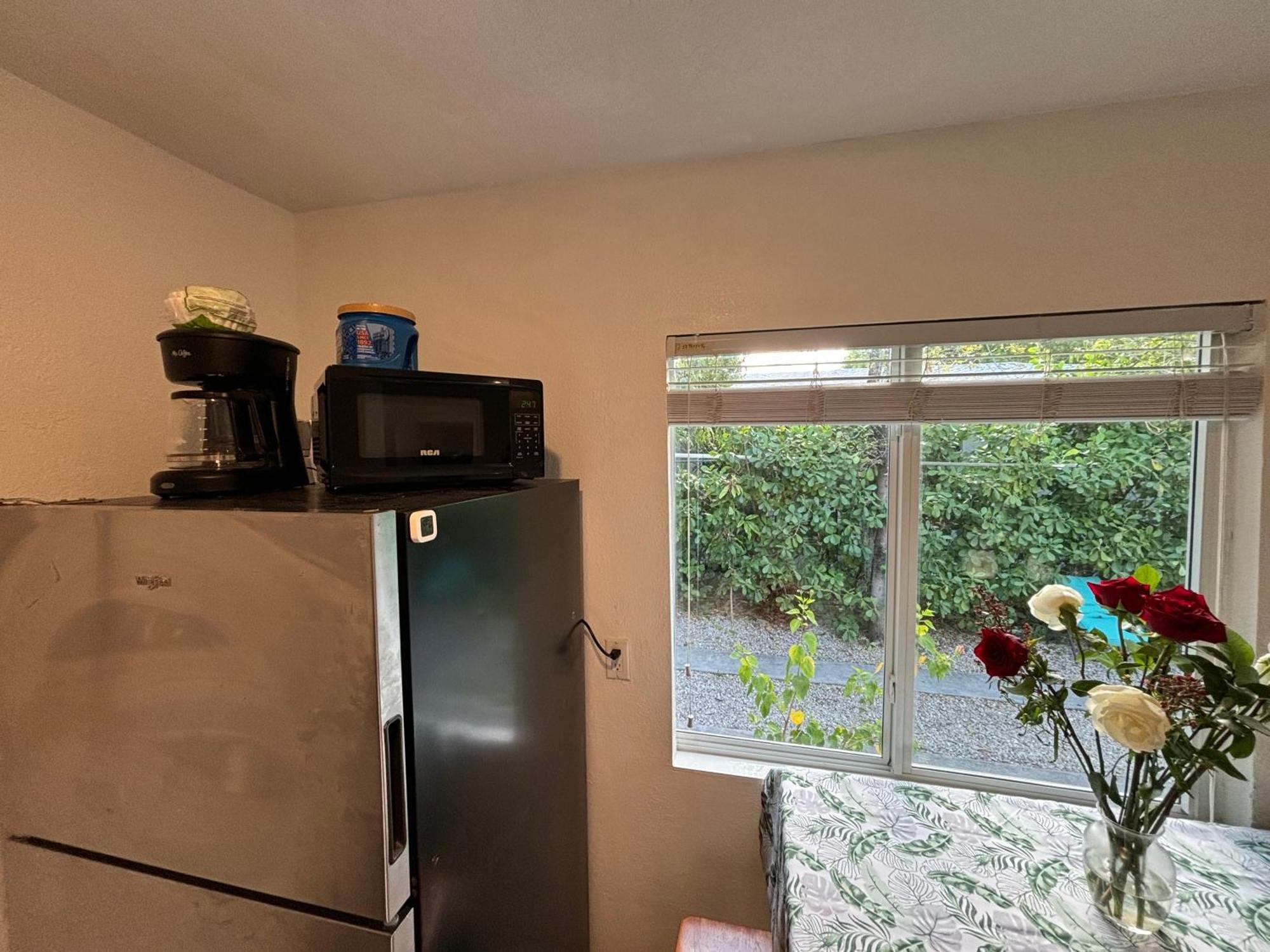 Deluxe Room In Best Location Miami In A 2 Bedrooms Unit - Parking, Laundry And Luggage Storage ภายนอก รูปภาพ