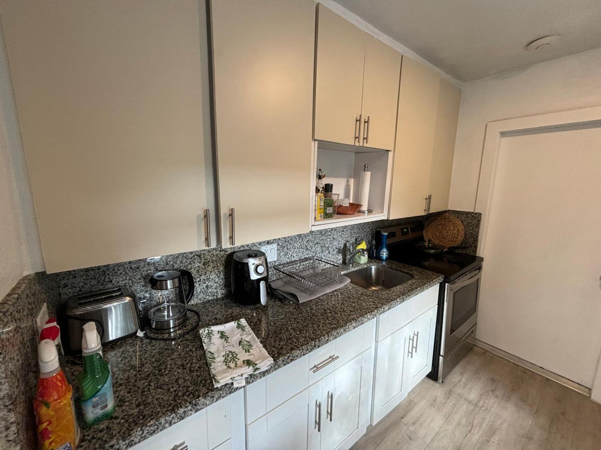 Deluxe Room In Best Location Miami In A 2 Bedrooms Unit - Parking, Laundry And Luggage Storage ภายนอก รูปภาพ